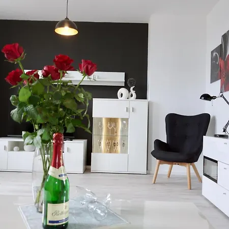 Ostard 1 Apartment *