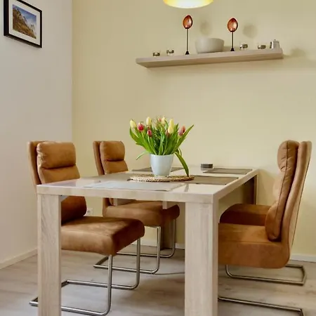 Ostard 1 Apartment Thale