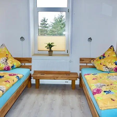 Ostard 1 Apartamento Thale