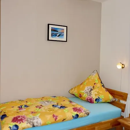 Apartamento Ostard 1 Thale