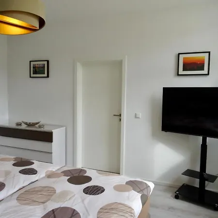 Apartment Ostard 1