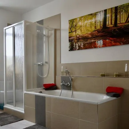 Ostard 1 Apartamento Thale