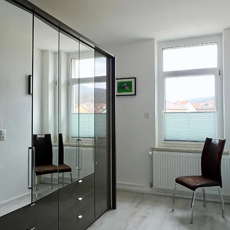 Ostard 1 Apartment
