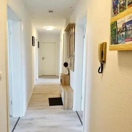 Ostard 1 Apartment
